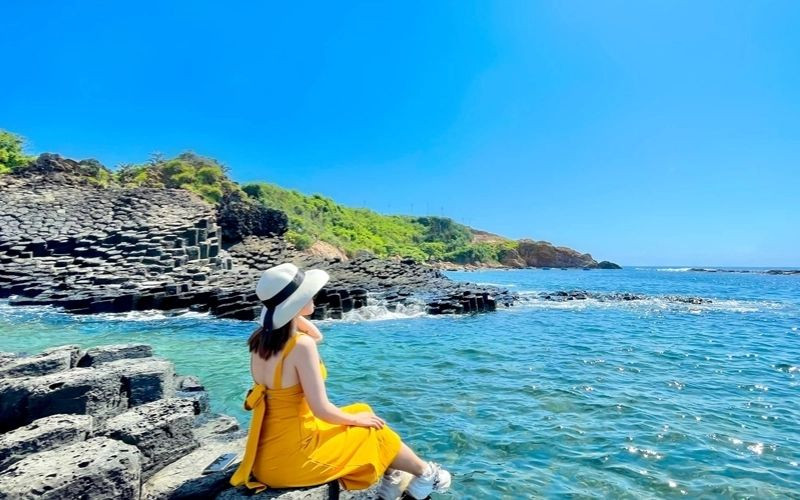 Trải nghiệm du lịch Tết thoải mái và riêng tư 